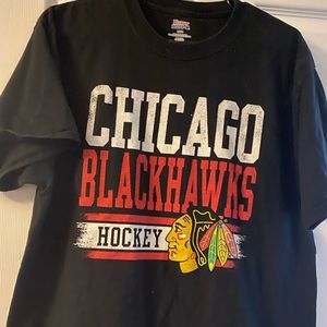 Chicago Blackhawks T-shirt